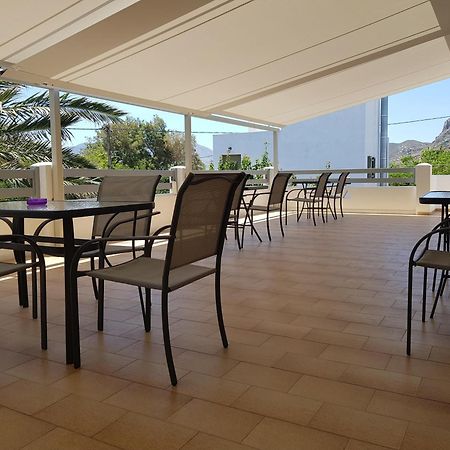 Irini Studios Skyros Exterior photo