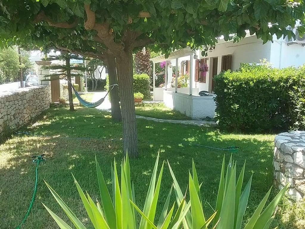 Irini Studios Skyros Exterior photo
