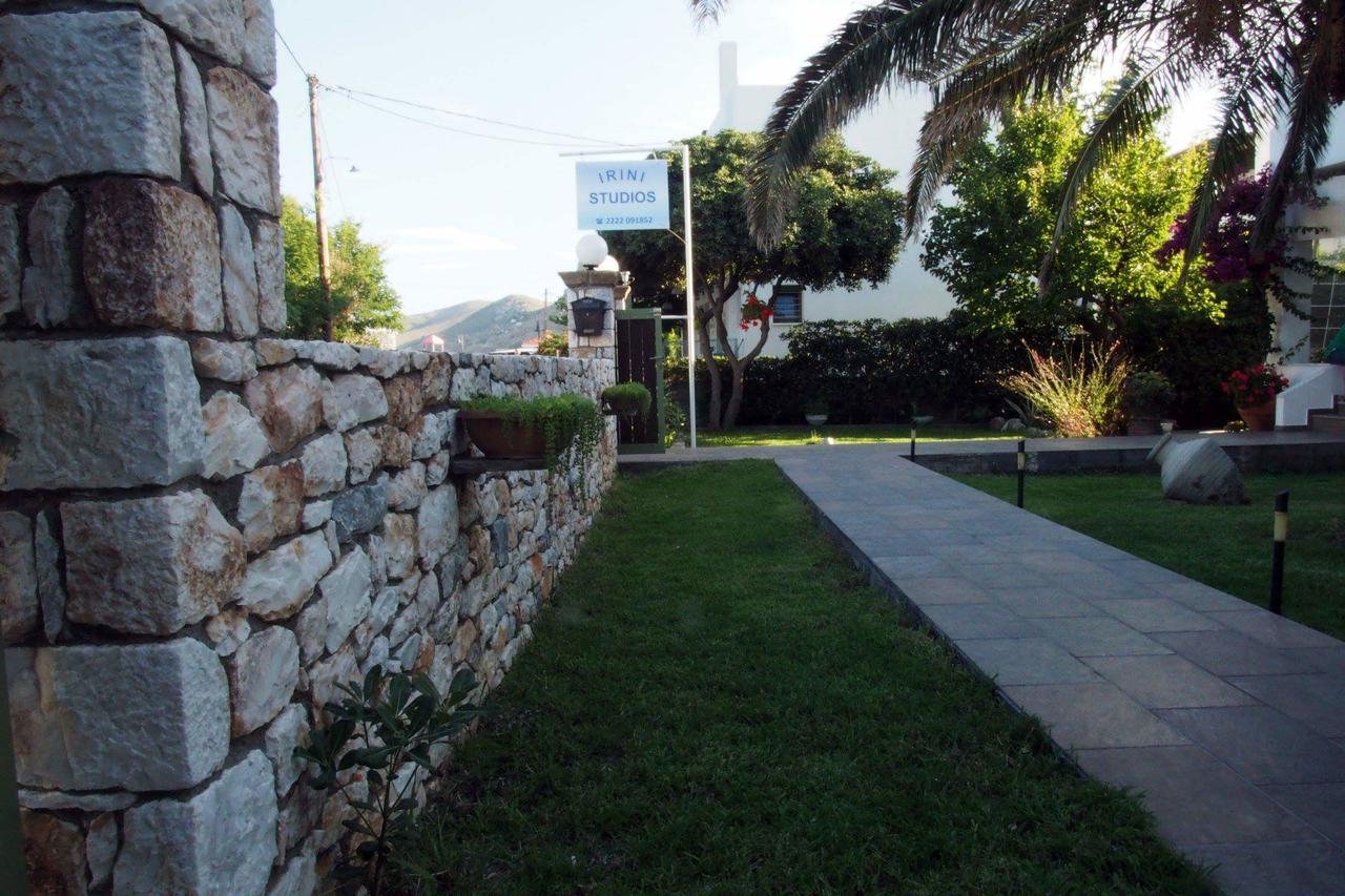 Irini Studios Skyros Exterior photo
