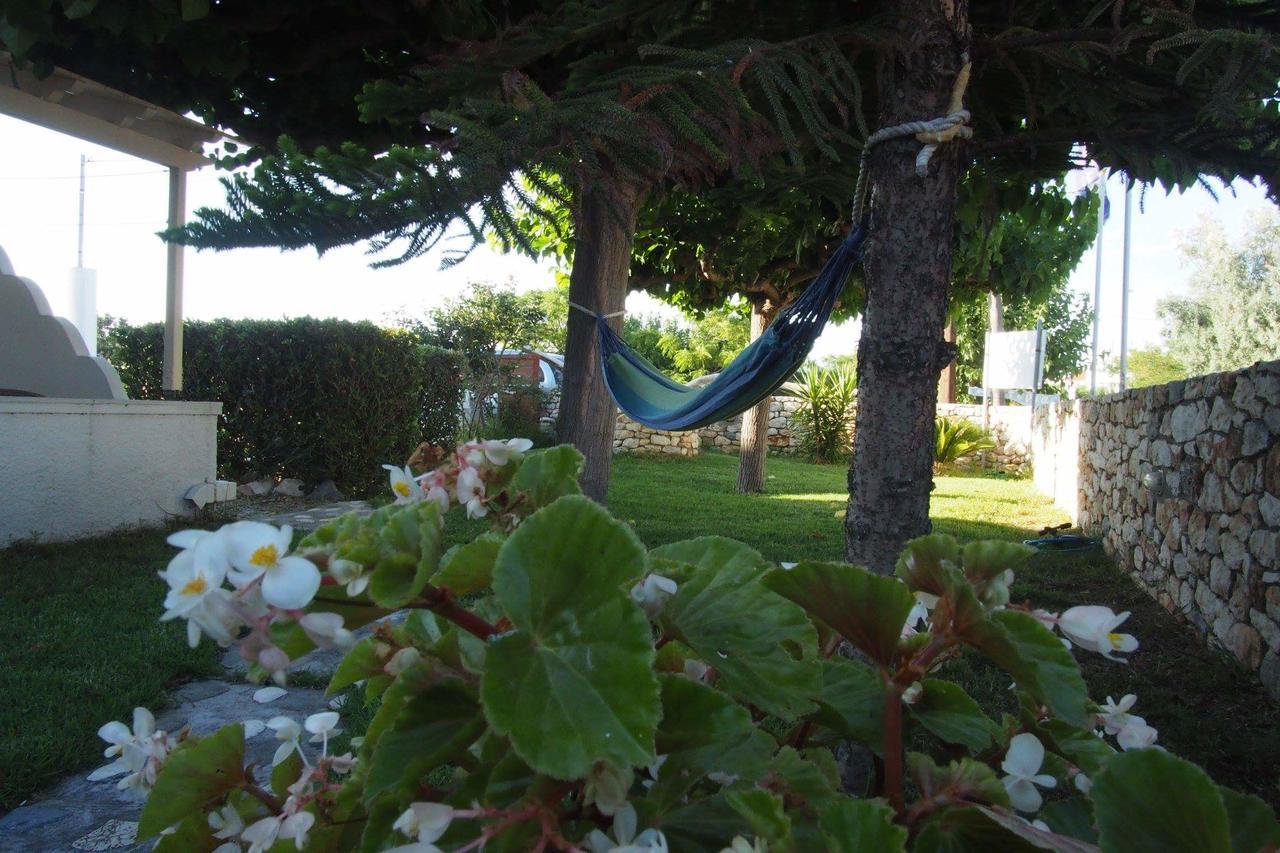 Irini Studios Skyros Exterior photo